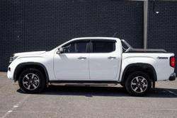 2023 Volkswagen Amarok TDI500 Style