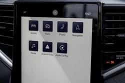 2023 Volkswagen Amarok TDI500 Style