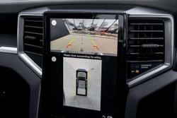 2023 Volkswagen Amarok TDI500 Style