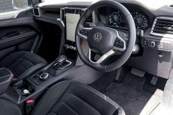 2023 Volkswagen Amarok TDI500 Style