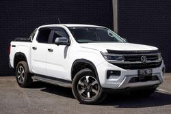 2023 Volkswagen Amarok TDI500 Style