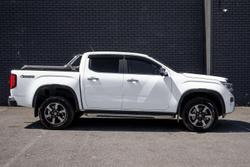 2023 Volkswagen Amarok TDI500 Style