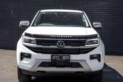 2023 Volkswagen Amarok TDI500 Style