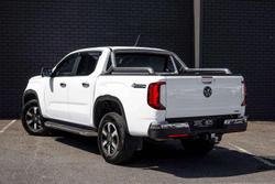 2023 Volkswagen Amarok TDI500 Style
