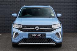 2024 Volkswagen T-Cross 85TSI R-Line