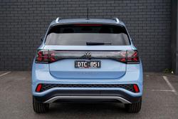 2024 Volkswagen T-Cross 85TSI R-Line