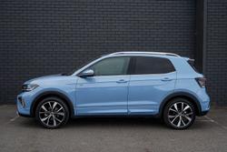 2024 Volkswagen T-Cross 85TSI R-Line