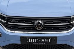 2024 Volkswagen T-Cross 85TSI R-Line