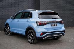 2024 Volkswagen T-Cross 85TSI R-Line