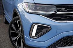 2024 Volkswagen T-Cross 85TSI R-Line