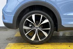 2024 Volkswagen T-Cross 85TSI R-Line
