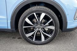 2024 Volkswagen T-Cross 85TSI R-Line