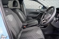 2024 Volkswagen T-Cross 85TSI R-Line