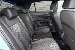 2024 Volkswagen T-Cross 85TSI R-Line