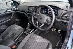 2024 Volkswagen T-Cross 85TSI R-Line