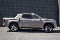2024 Volkswagen Amarok TSI452 Aventura