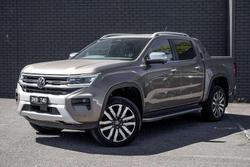 2024 Volkswagen Amarok TSI452 Aventura