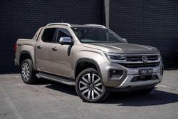 2024 Volkswagen Amarok TSI452 Aventura