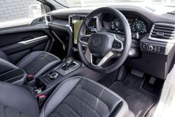 2024 Volkswagen Amarok TSI452 Aventura