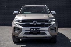 2024 Volkswagen Amarok TSI452 Aventura
