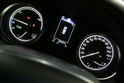 2023 Toyota Camry Ascent