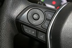 2023 Toyota Camry Ascent