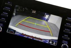 2023 Toyota Camry Ascent