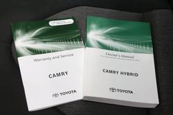 2023 Toyota Camry Ascent