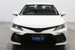 2023 Toyota Camry Ascent