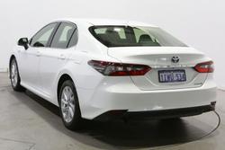 2023 Toyota Camry Ascent