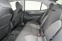 2023 Toyota Camry Ascent