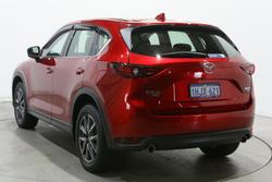 2021 Mazda CX-5 GT