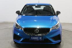 2024 MG MG3 Core