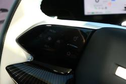 2025 Jaecoo J5 EV Summit