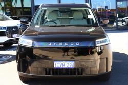 2025 Jaecoo J5 EV Summit