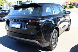 2025 Jaecoo J5 EV Summit