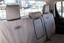 2022 Toyota Hilux SR