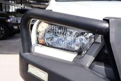 2022 Toyota Hilux SR