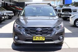 2025 Subaru Crosstrek 2.0L