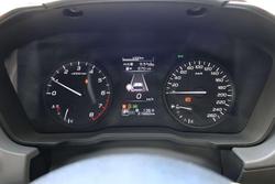 2025 Subaru Crosstrek 2.0L