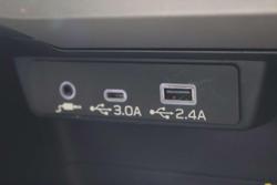 2025 Subaru Crosstrek 2.0L