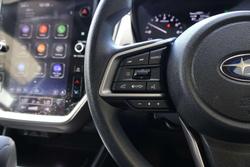 2025 Subaru Crosstrek 2.0L