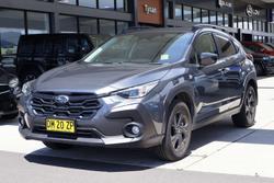 2025 Subaru Crosstrek 2.0L