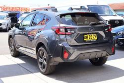2025 Subaru Crosstrek 2.0L