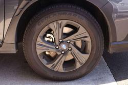 2025 Subaru Crosstrek 2.0L