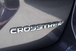 2025 Subaru Crosstrek 2.0L