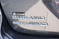 2025 Subaru Crosstrek 2.0L