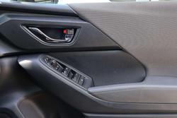 2025 Subaru Crosstrek 2.0L