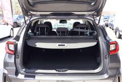 2025 Subaru Crosstrek 2.0L