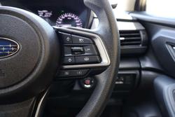 2025 Subaru Crosstrek 2.0L